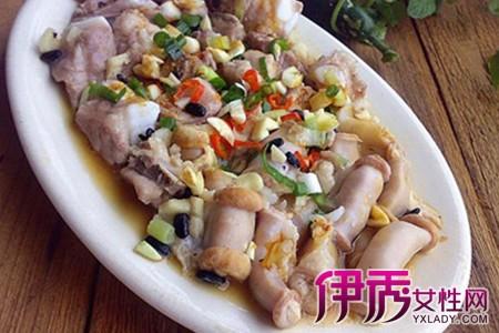 粉 肠 的 做 法 大 全