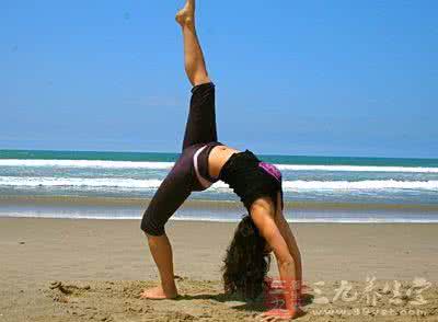 什么运动最减肥 跳跳减肥操健康又苗条