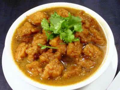 小酥肉怎么做好吃 教你做小酥肉，太好吃了
