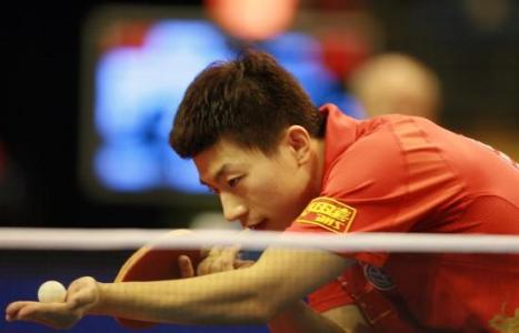 乒乓球发球技术 乒乓球发球技术 从不同角度了解乒乓球发球