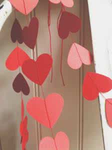 立体纸艺卷纸花的做法 纸的世界-3D纸艺，从平面到立体