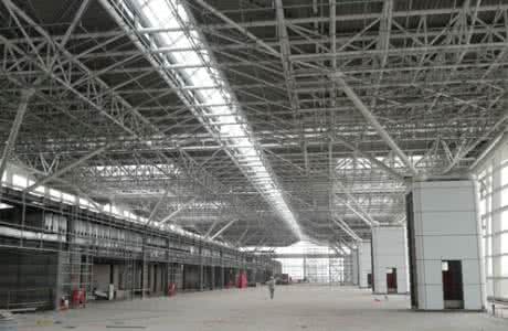 屋面细部构造隐蔽验收 屋面细部构造隐蔽验收 图解室内顶棚及吊顶管线安装细部施工要求，避免隐蔽隐患！