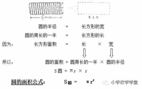 六年级数学知识点归纳 六年级上册知识点归纳（2）