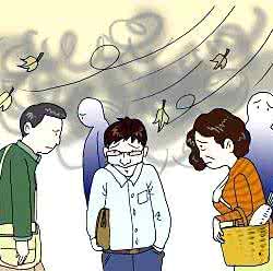 心理疾病的表现 心理医生揭秘心理疾病的表现