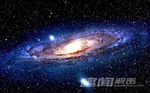 外星文明和宇宙 未解之谜 宇宙或存在进化数亿年外星文明