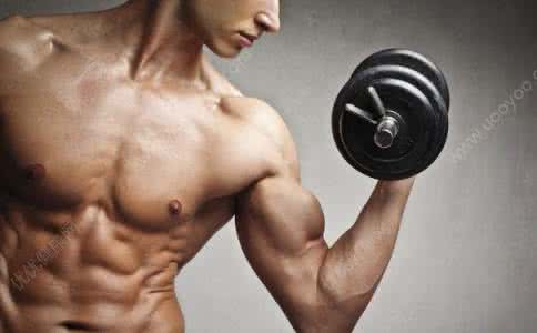胸肌锻炼方法 胸肌锻炼方法 6种方法帮你练出胸肌
