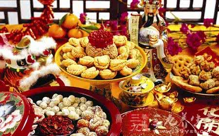 年货包装盒 年货主打健康牌 揭秘选购优质年货的方法