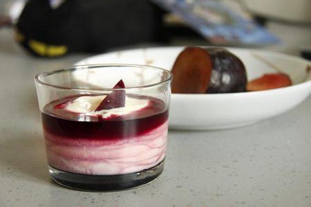 红酒酸奶 最快速的自制红酒&酸奶