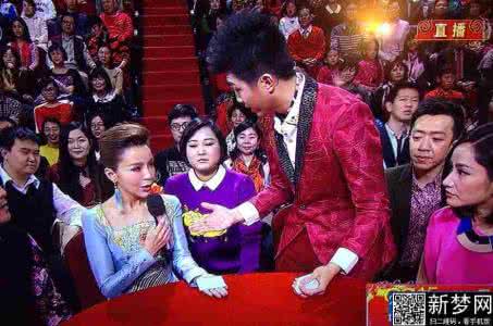刘谦春晚魔术揭秘 春晚魔术揭秘 分析春节如何养生最佳