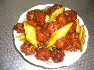 鲜榨果汁菜谱 鲜香菜谱