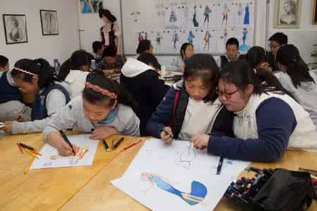 物探中心学校第二分校 探校 | 十一学校一分校是如何变得炙手可热的!