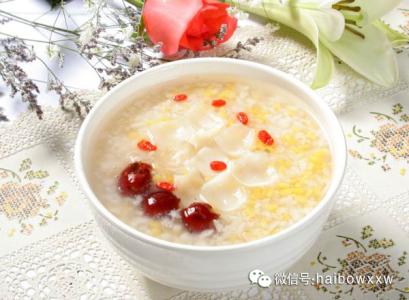 补气药膳 药膳让你“吃”掉燥气