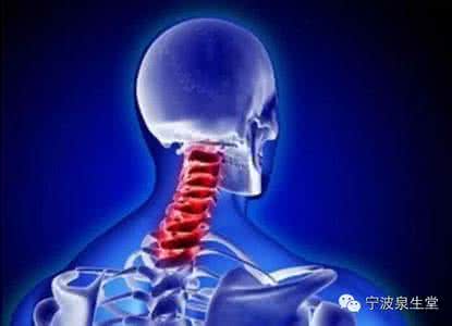 防止颈椎病 防止颈椎病发生的6大对策