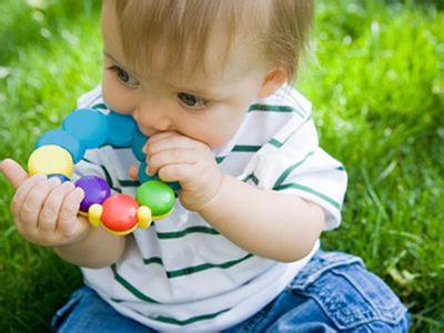 宝宝长高的关键时期 宝宝教育不可错过的关键期