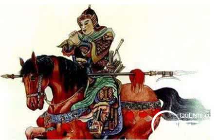 北宋名将狄青 北宋将领狄青最后为何抑郁而终