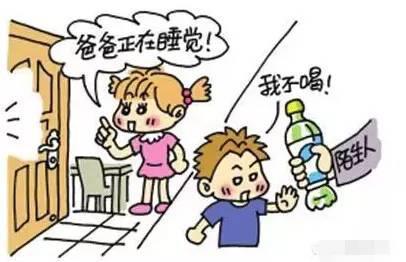 如何教育孩子守规矩 教会孩子守规矩的三个好方法-今日头条