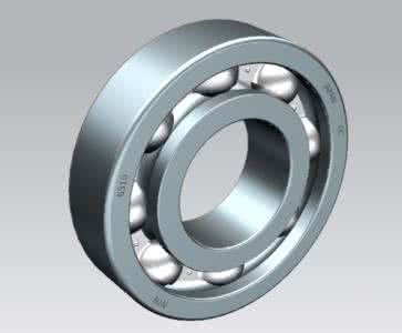 球轴承型号 球轴承