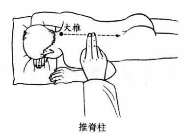 张汉臣小儿推拿 小儿推拿退烧三部曲，山东张汉臣流派拿手绝活