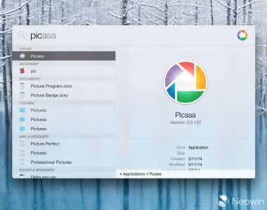 mac os开发者预览版 mac os开发者预览版 苹果发布OS X Yosemite DP6第六个开发者预览版 OS X 10.10更新内容介绍