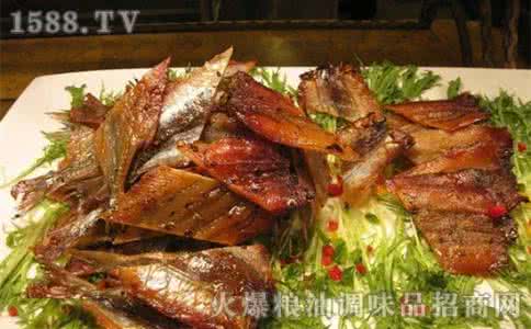 马步鱼 马步鱼 香煎马步鱼的做法,香煎马步鱼怎么做好吃,香煎马步鱼的家常做法