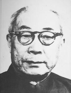 蔡邦华