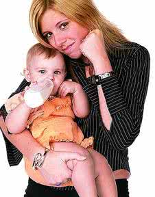 别再胡乱断奶了！会严重影响到妈咪宝贝的身心健康的！！