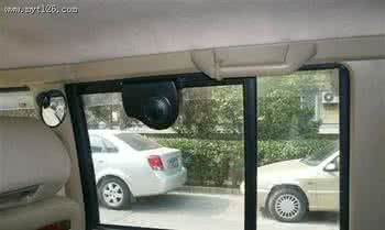 夏天车子暴晒怎么办 车子暴晒成烤箱 他只用了1分钟让温度下降20℃