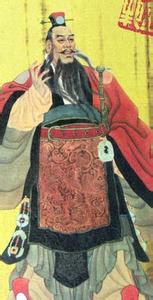 刘邦之后的皇帝 历史奇闻:刘邦当皇帝后为何要让亲爹给自己磕头?