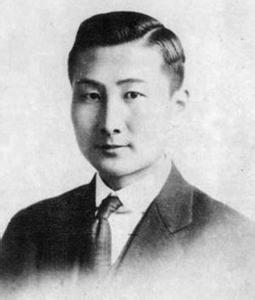 1923年日本关东大地震 1923年日本借地震为由 捕杀旅日华工领袖 领袖