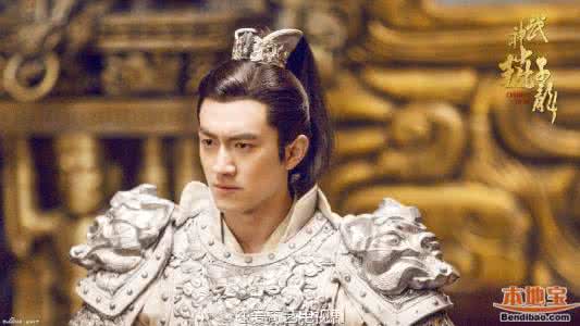 武神赵子龙结局 武神赵子龙 武神赵子龙结局