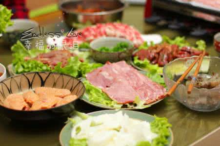 在家做韩式烤肉 在家也可以享用韩式烤肉(附:自制清香的烤肉料汁)