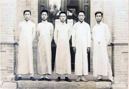 叶企孙 中国科学界的前辈叶企孙的学生有多大的成就？