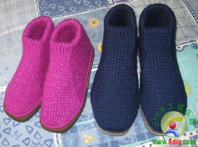 女士棉鞋 一款棉鞋