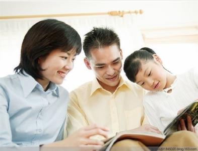 不可不读 中国父母不可不读的十条教育微博