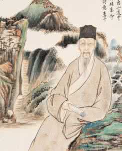 董其昌这个人人品如何 作为书画界泰斗 董其昌这个人人品如何 董其昌这个人人品如何