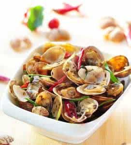 花蛤海鲜汤的做法大全 【美味海鲜】花蛤的做法大全