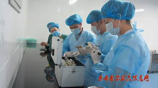 大连市西岗区 2012～2016年大连市西岗区医疗机构消毒灭菌监测效果分析