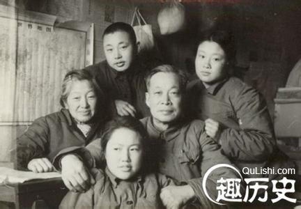钱三强何泽慧爱情故事 解读：中国“居里夫人”何泽慧的传奇爱情