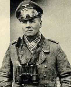 隆美尔身高有多长 隆美尔身高有多长 东方隆美尔说的是谁