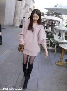 五元朝气怎么叠满20级 女生冬天怎么穿有朝气