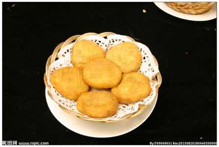 金瓜饼的做法大全家常 金瓜饼