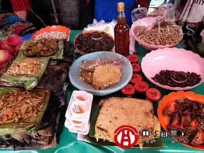 宋朝东京汴梁 解密宋朝的宵夜:汴梁夜市可以提供各式美味点心