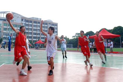 参加体育活动心得体会 夏季参加哪些体育活动最养生