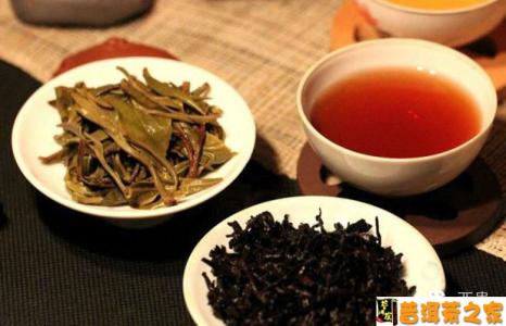 普洱茶怎么喝 学会怎么喝普洱茶？