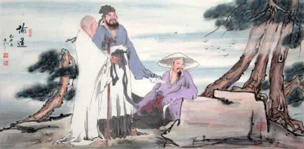 半半歌 李密庵 清初  李密庵：《半半歌》及其仿作！
