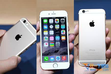 iphone7plus桌面美化 iphone6 plus怎么美化？