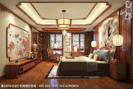 曹先生新浪博客 北京玉泉路曹先生精品住宅现代中式装修，颇具远古情怀的空间