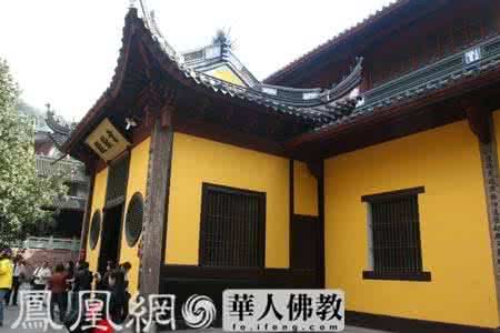 天童寺 “东南佛国”有雅趣--天童寺的诗词楹联