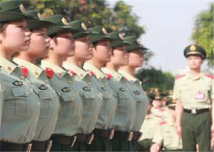 有腋臭可以当兵吗 当兵的要求 当兵有什么具体的要求？