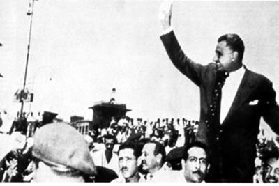 埃及七月革命名词解释 埃及七月革命